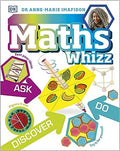 How To Be A Maths Whizz - MPHOnline.com