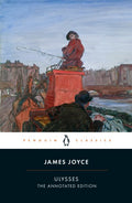 Ulysses (The Annotated Edition) - MPHOnline.com