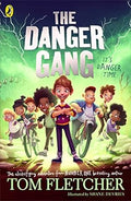 The Danger Gang - MPHOnline.com