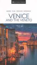 Venice and the Veneto (2020) - MPHOnline.com