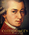 Composers: Their Lives and Works - MPHOnline.com