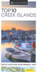 Greek Islands (2020) - MPHOnline.com
