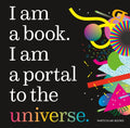 I Am a Book. I Am a Portal to the Universe. - MPHOnline.com