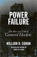 Power Failure: The Rise and Fall of General Electric - MPHOnline.com