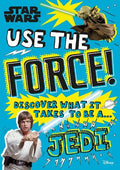 Star Wars Use the Force! (Discover What It Takes) - MPHOnline.com