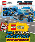 LEGO City Catch the Crooks (WITH MINIFIGURE) - MPHOnline.com