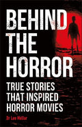 Behind the Horror - MPHOnline.com