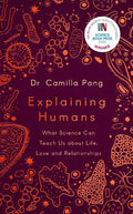 Explaining Humans - MPHOnline.com