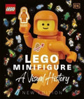 Lego Minifigure A Visual History - MPHOnline.com