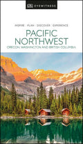 Pacific Northwest: Oregon, Washington and British Columbia - MPHOnline.com