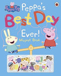 Peppa`s Best Day Ever - MPHOnline.com