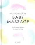 Little Book of Baby Massage - MPHOnline.com