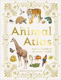 The Animal Atlas - MPHOnline.com