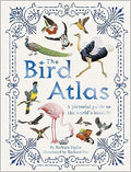 The Bird Atlas - MPHOnline.com