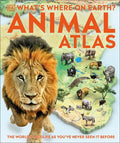 What's Where On Earth? Animal Atlas - MPHOnline.com