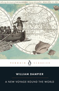 A frank, vivid account of pirate and adventurer William Dampier's buccaneering sea voyages around the world, from the Caribbean to the Pacific and East Indies. A NEW VOYAGE ROUND THE WORLD, now at MPHOnline.com.