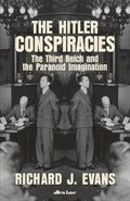 Hitler Conspiracies - MPHOnline.com
