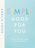 Simply Good For You - MPHOnline.com