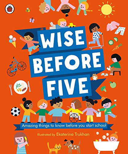 Wise Before Five - MPHOnline.com