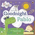 Ladybird Pablo: Goodnight Pablo - MPHOnline.com