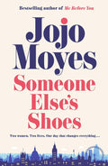 Someone Else’s Shoes - MPHOnline.com