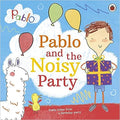 Ladybird Pablo: Pablo And Thenoisy Party - MPHOnline.com