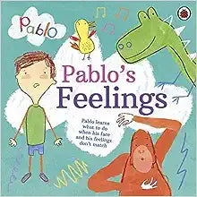 Ladybird Pablo: Pablo`S Feelings - MPHOnline.com