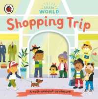 Ladybird Little World: Shopping Trip (Push And Pull) - MPHOnline.com