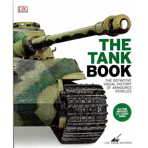 The Tank Book - MPHOnline.com