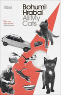 All My Cats - MPHOnline.com