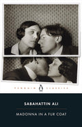 Madonna in a Fur Coat - Penguin Classics - MPHOnline.com