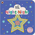 Ladybird Baby Touch: Night-Night - MPHOnline.com