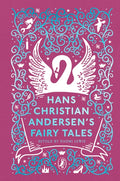 Hans Christian Andersen's Fairy Tales (Puffin Clothbound Classics) - MPHOnline.com