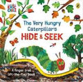 The Very Hungry Caterpillar's Hide-and-Seek - MPHOnline.com