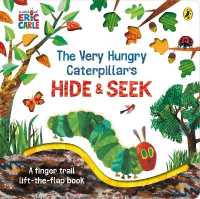 The Very Hungry Caterpillar's Hide-and-Seek - MPHOnline.com