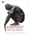 Anatomy for the Artist - MPHOnline.com