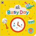 Ladybird Baby Touch: Busy Day - MPHOnline.com