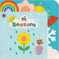 Ladybird Baby Touch: Seasons - MPHOnline.com