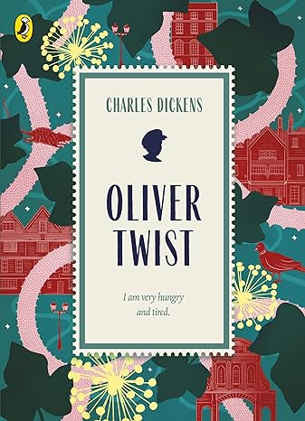 Oliver Twist - MPHOnline.com