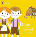 Ladybird Little Pop-Ups Hansel & Gretel (Words) - MPHOnline.com