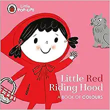 Ladybird Little Pop-Ups Little Red Riding Hood (Colours) - MPHOnline.com