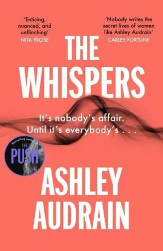 The Whispers (UK) - MPHOnline.com