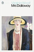 Mrs Dalloway by Virginia Woolf - Penguin Modern Classics - MPHOnline.com