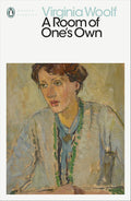 A Room of One's Own by Virginia Woolf - Penguin Modern Classics - MPHOnline.com