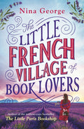 The Little French Village of Book Lovers - MPHOnline.com