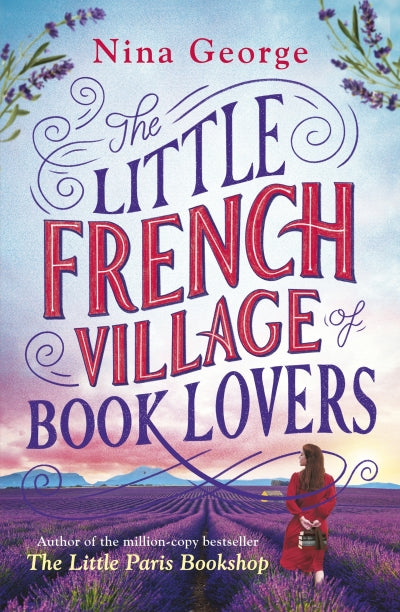 The Little French Village of Book Lovers - MPHOnline.com