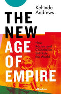 New Age of Empire (Hardcover) - MPHOnline.com