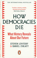How Democracies Die - MPHOnline.com