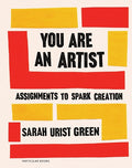 You Are an Artist (Hardcover) - MPHOnline.com