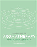 Little Book of Self Care: Aromatherapy - MPHOnline.com